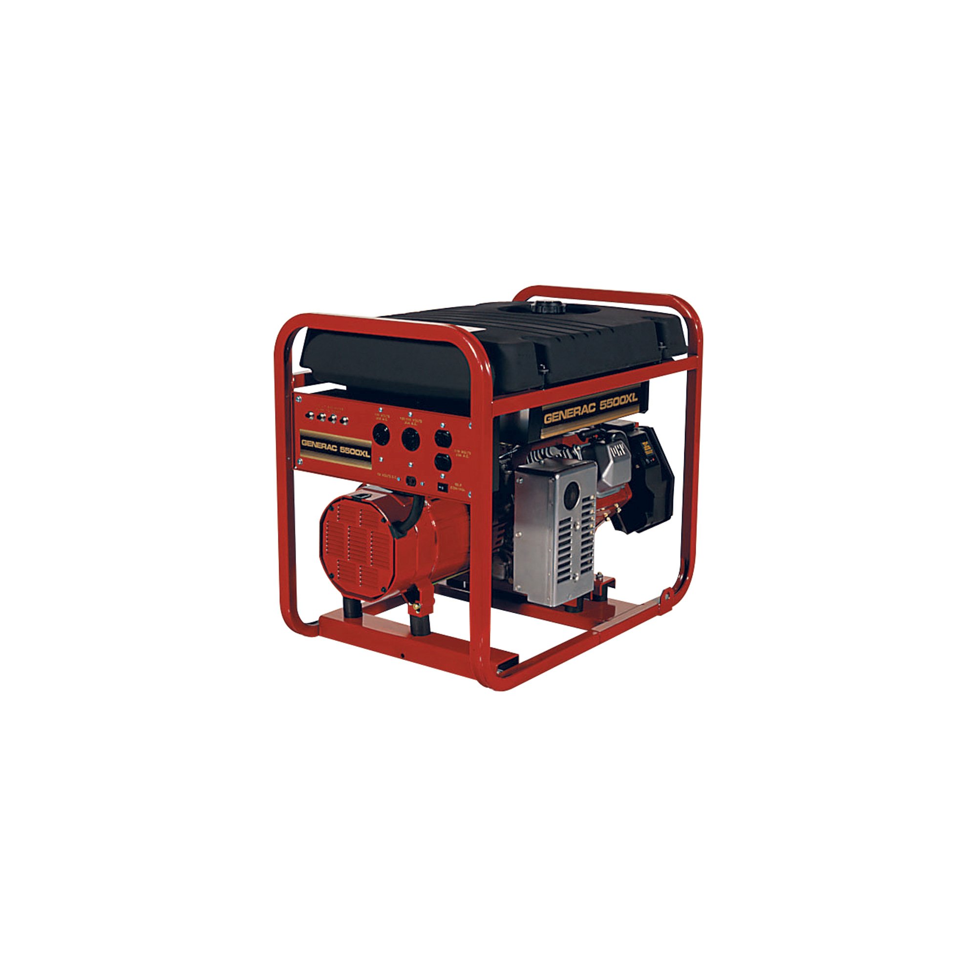 11 HP, 6875 Watt Generac Generator Northern Tool